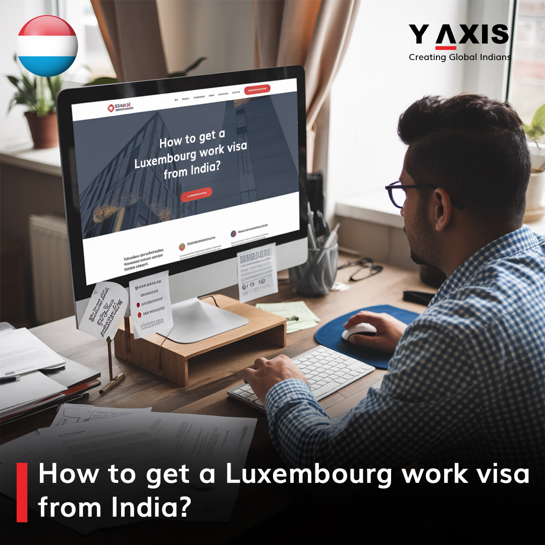 yaxis's tweet photo. How to get a Luxembourg work visa from India?
π© Contact us: https://t.co/65374H0w2O
π¬ Interested? Comment below! β¬οΈ
#YAxis #YAxisImmigration #LuxembourgWorkVisa #WorkAbroad #EUJobs #SkilledWorkers #LuxembourgJobs #ImmigrateToEurope #CareerGrowth https://t.co/4lPFRb3Nx1