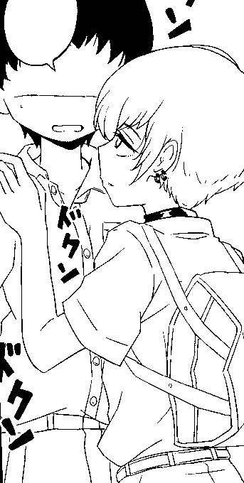 コミティア原です 