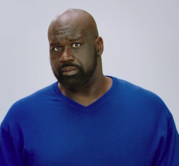Dexerto's tweet photo. MrBeast has been challenged by Shaq to get stung by 500 bees in a future collab https://t.co/BGuapoQdKy