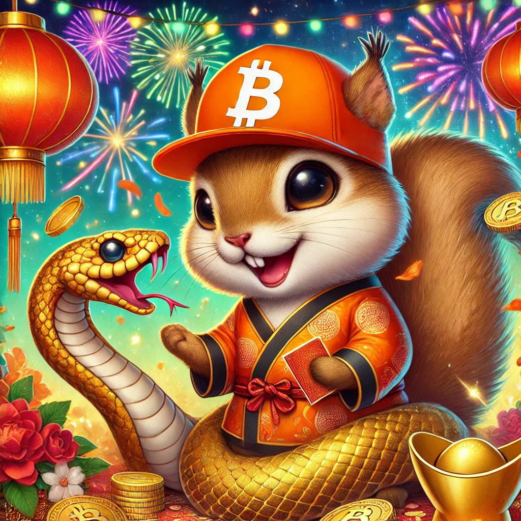 🎉🐍 Meet the Winners of the Bitnut Snake Lunar Year Contest! 🎉✨

Thank you to everyone who participated and showcased their creativity! Your Snake Lunar Year-themed Bitnut mascots were amazing.

Here are our winners! 🏆

🥇 1st Place (400K Bitnuts): <a href="/minimeteorTM/">Mini Meteor</a>  
🥈 2nd
