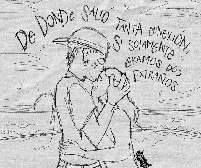 la conexión se siente.