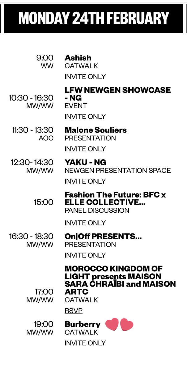 wonwoo will be attending london fashion week for burberry which is scheduled on February 24 🥹