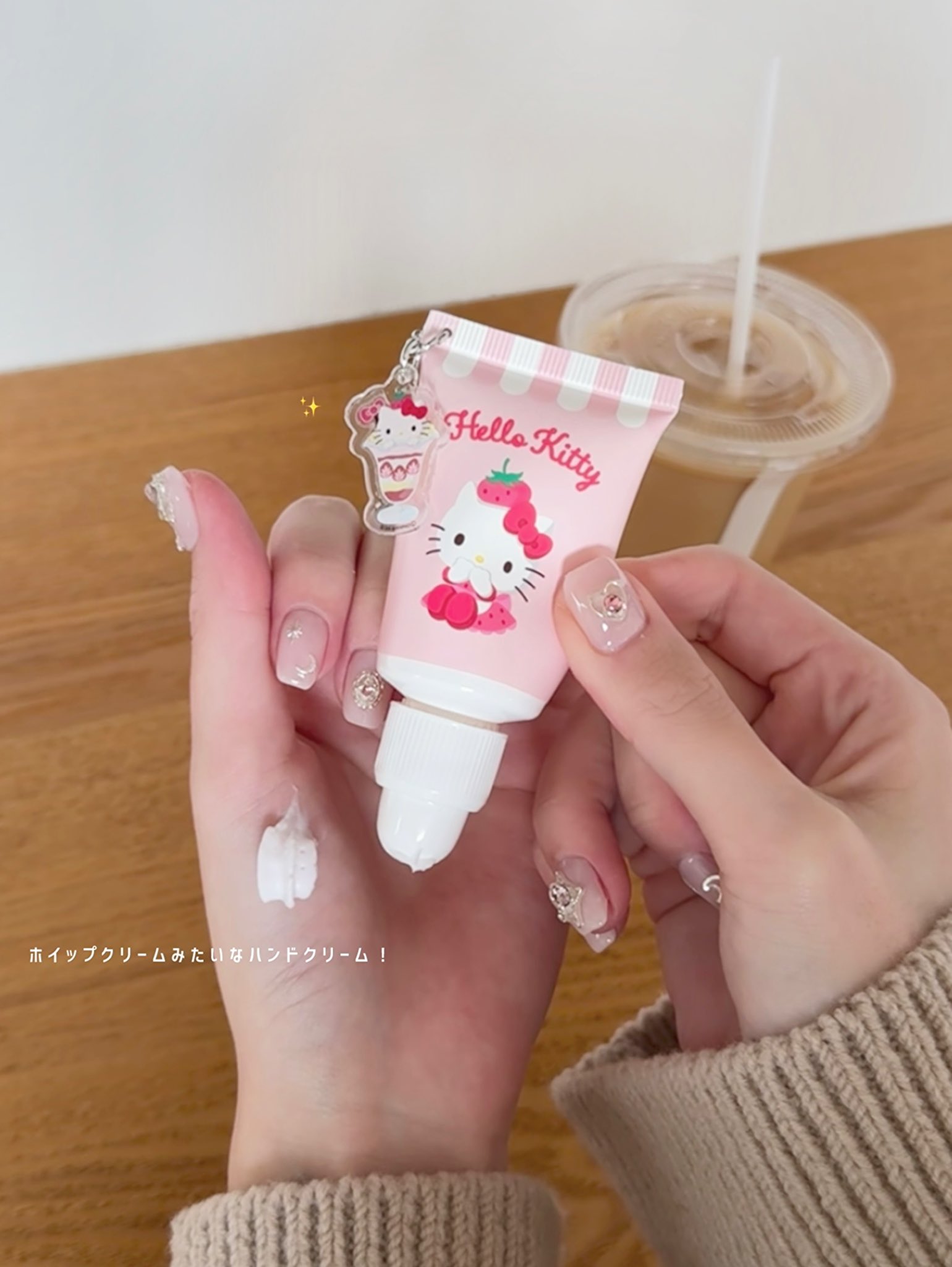 ハンドクリーム　美容　大量ぼっくす　1 y o k o p i 〰 on X: 