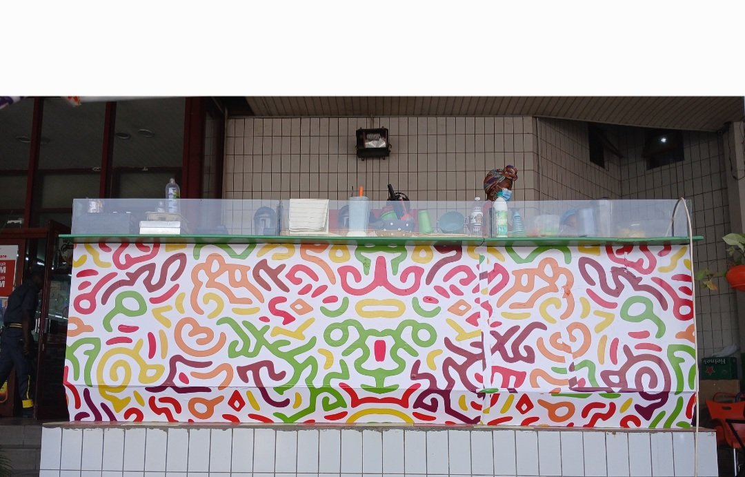 MKabrik's tweet photo. Work in progress....πβ¨οΈ
Yayyyy....Its Friday π
Hush Smoothies & Juice
#JustAsNatureIntended
Best Smoothie Makers In the World π π β¨οΈπ
We are located @ Grand Square Supermarket, Plot 270, Central Business District, Muhammadu Buhari Way, Abuja.
#BeHush
#BeHushified π https://t.co/u6fTgq4wzC