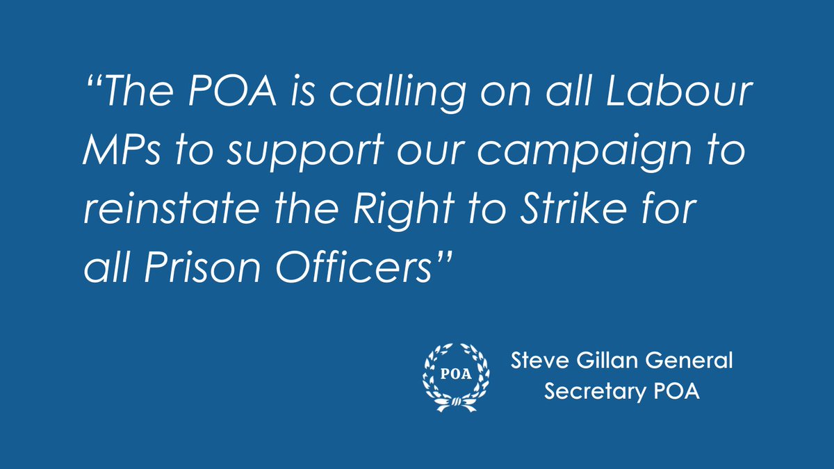 POAUnion's tweet image. 