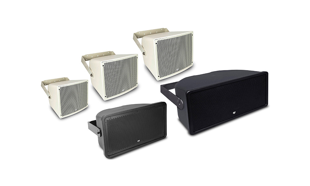 NOTICIA 📰 <a href="/WORK_Pro/">WORKPro</a> anunciará en <a href="/ISE_Show/">ISE</a> 2025 dos nuevos modelos de su popular gama WFS de proyectores de audio para exteriores: el WFS 4 CX y el WFS 6 CX. ¡Puedes ampliar información en esta nueva noticia de nuestra web! 📲
👉 tinyurl.com/v4tbvnuh