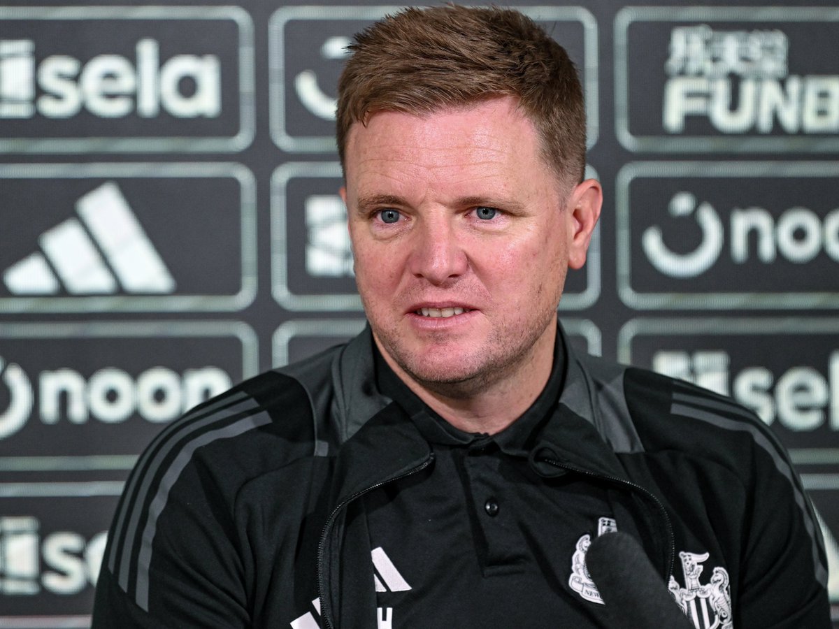 Craig Hope tweet media