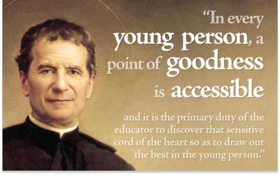 AllSaints Chaplaincy (@allsaintschap) on Twitter photo Happy Feast day to all Salesians from All Saints School Sheffield.
St Don Bosco #FriendOfTheYoung Teacher in the ways of God, Pray for us. <a href="/ASCHSSheffield/">All Saints</a> <a href="/saviohouse/">Savio House</a> Happy Feast day to all Salesians from All Saints School Sheffield.
St Don Bosco #FriendOfTheYoung Teacher in the ways of God, Pray for us. <a href="/ASCHSSheffield/">All Saints</a> <a href="/saviohouse/">Savio House</a>