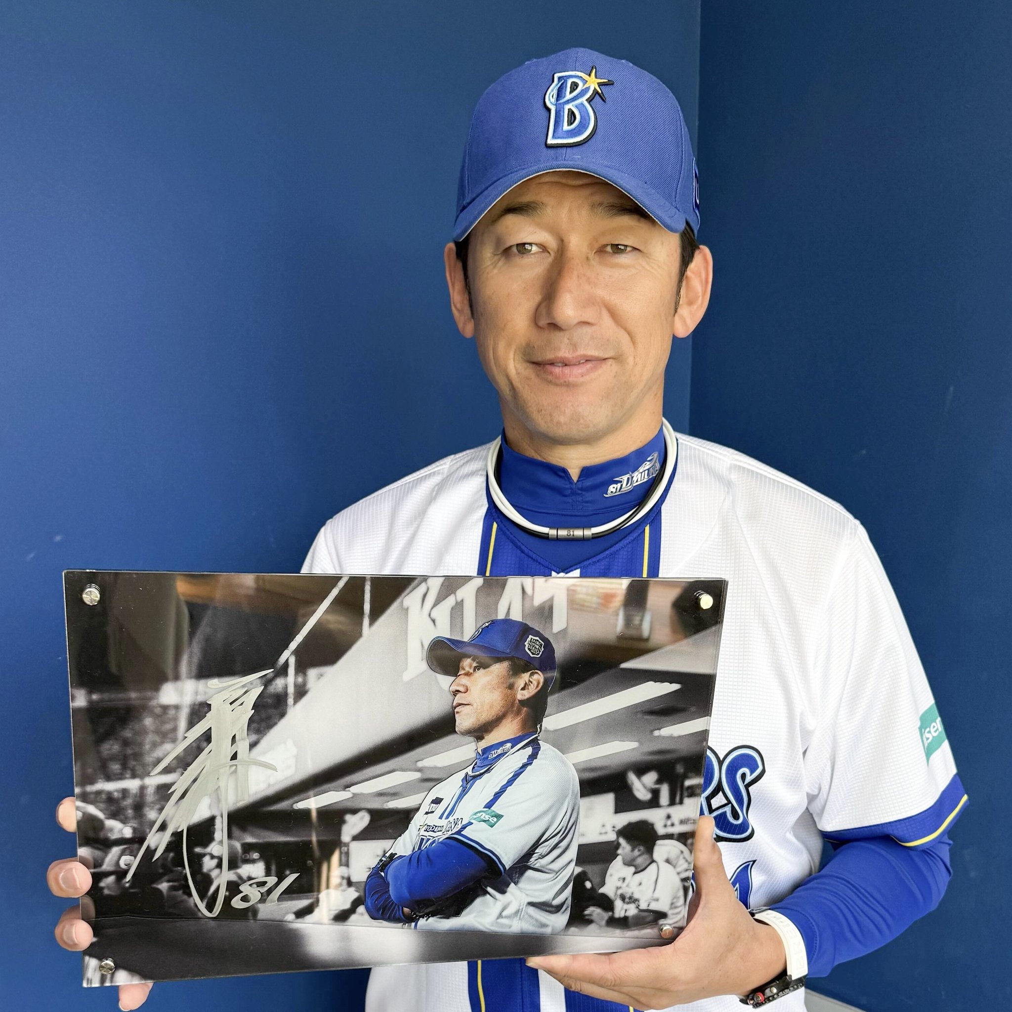 横浜DeNAベイスターズ on X: 