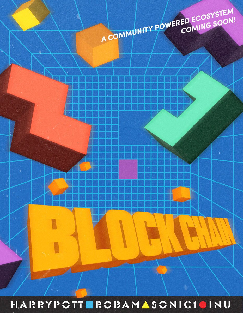 Do you hear the sound of sledgehammers? How masters of their craft forge beautiful chains for the future freedom of imagination <a href="/BlockChain_lol/">Block Chain 🦔⛓️</a> 
by ticker <a href="/HPOS10Ireturns/">HPOS10I</a> BITCOIN
#HarryPotterObamaSonic10lnu