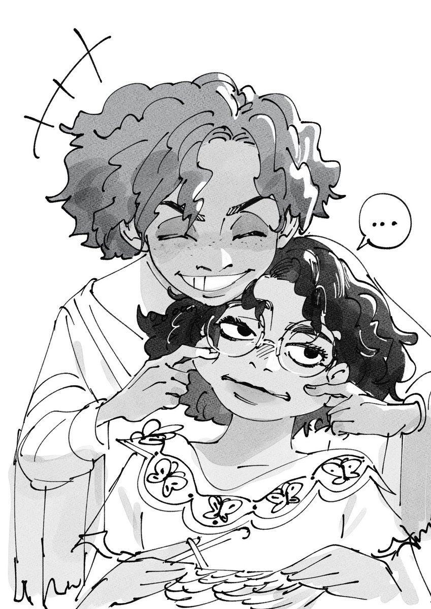 カミミラ 🦋🦎