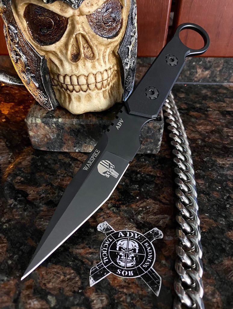 Adv44Trader's tweet photo. Warspike Available Now💥💪🏻 https://t.co/my6eTiNcNa