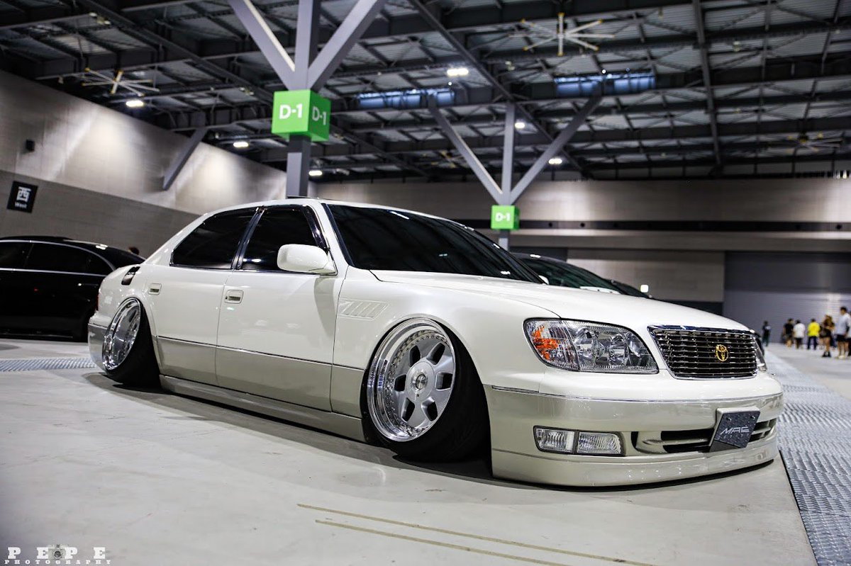 #全日本ツートンの車はかっこいい選手権