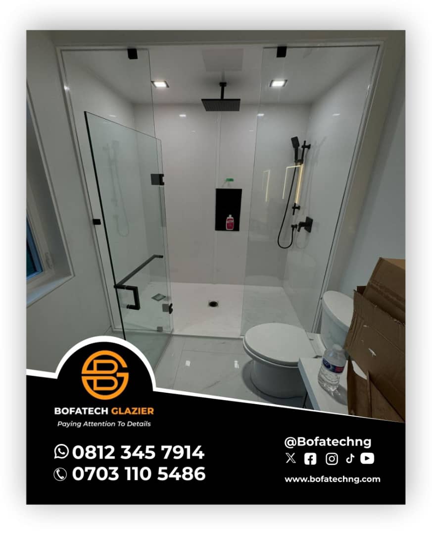 BOFATECH GLAZIER ® tweet media