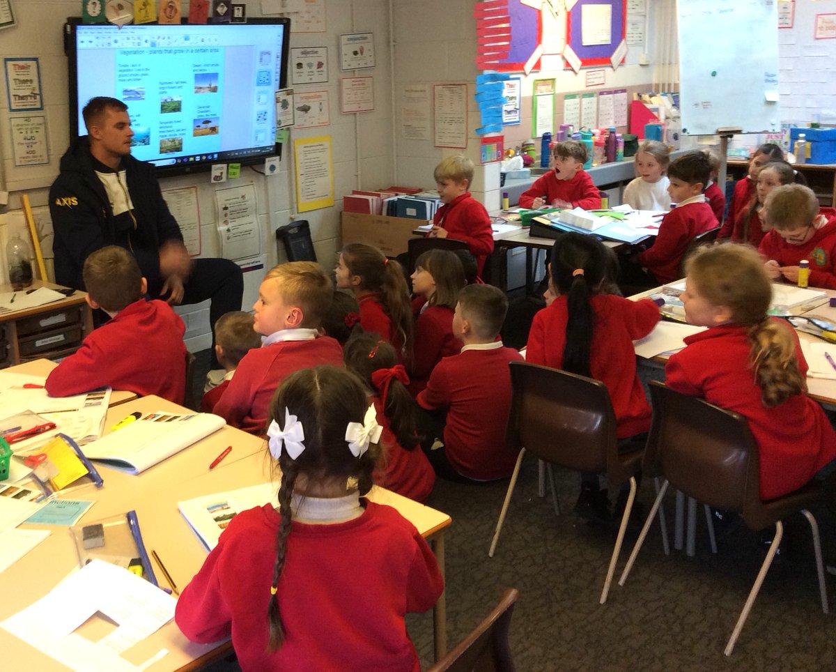 Southroyd (@southroyd) on Twitter photo Southroyd students finding out all about the life of a professional rugby player, but also how to seek your dreams and achieve your goals. Huge thanks to Cooper Jenkins from <a href="/leedsrhinos/">Leeds Rhinos</a> <a href="/RugbyLeeds/">Leeds Rhinos Foundation</a> Southroyd students finding out all about the life of a professional rugby player, but also how to seek your dreams and achieve your goals. Huge thanks to Cooper Jenkins from <a href="/leedsrhinos/">Leeds Rhinos</a> <a href="/RugbyLeeds/">Leeds Rhinos Foundation</a>