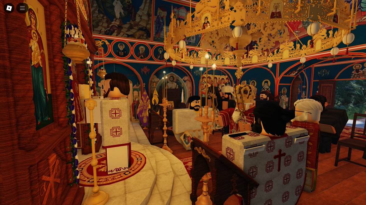 FatherSpiros's tweet image. Yesterday I had the pleasure of participating in the Hierarchal Divine Liturgy presided over by Archbishop Ierotheos of Athens in honor of the Three Hierarchs. May the Lord bless brother Archimandrite Lazaros who organized the parish.