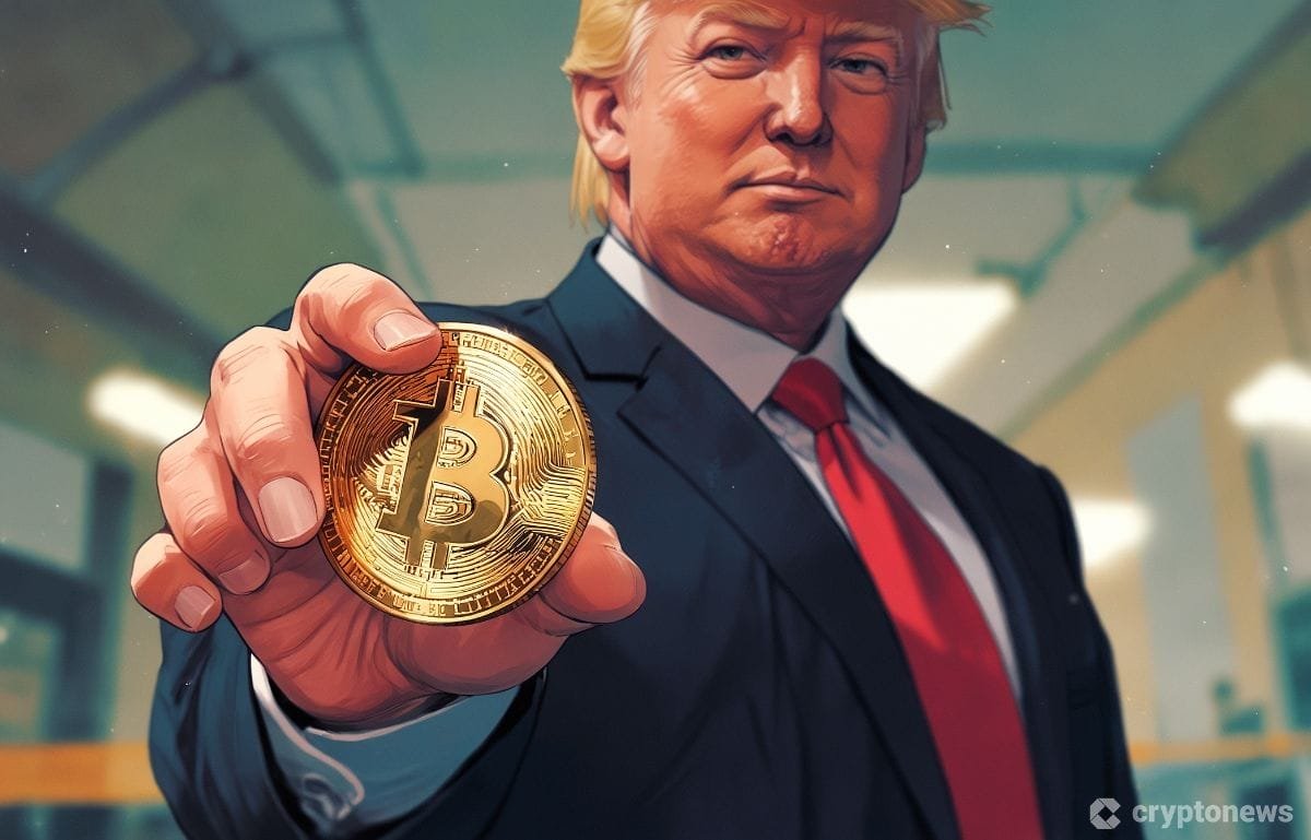 Trump’s crypto policy might disrupt Bitcoin’s 4-year cycle. But FlapJax isn’t chained to cycles. We burn through eras, spreading syrupy chaos. Time waits for no pancake. 🥞