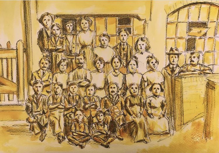 Coffin Works tweet media