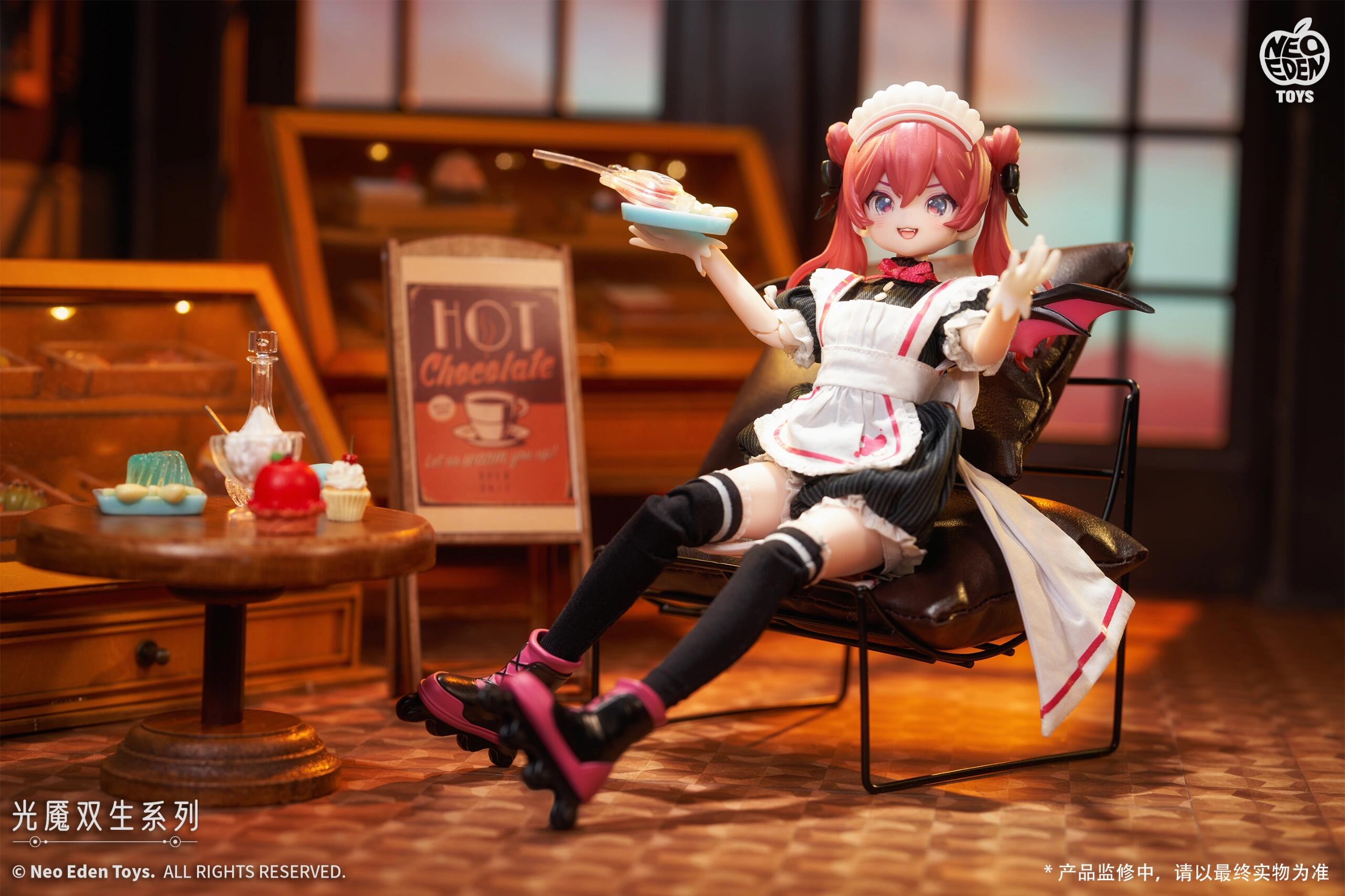 Hermeow Shop 海外トイ專門店 on X: 