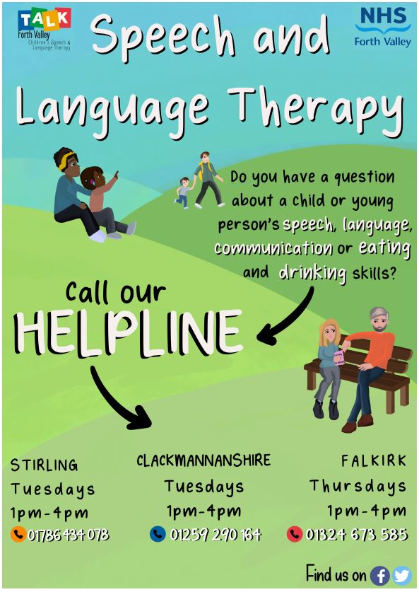 St Francis Xavier's (@francis_xaviers) on Twitter photo Do you have a question about your child's speech, language, communication or eating and drinking skills? You can get advice by contacting NHS Forth Valley's Speech and Language Therapy Helpline. <a href="/slt_fv/">NHS Forth Valley Speech & Language Therapy</a> Do you have a question about your child's speech, language, communication or eating and drinking skills? You can get advice by contacting NHS Forth Valley's Speech and Language Therapy Helpline. <a href="/slt_fv/">NHS Forth Valley Speech & Language Therapy</a>