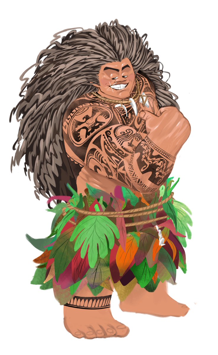 #moana #maui