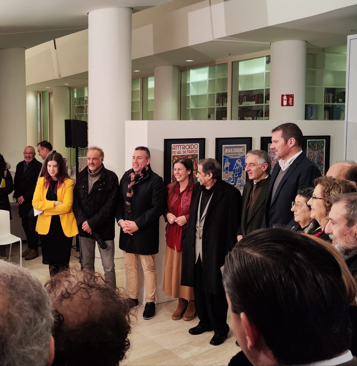 Concello de Cervo tweet media