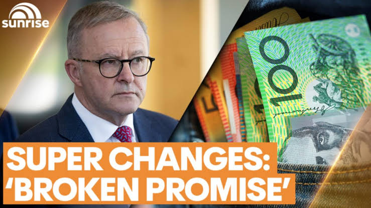 MaulingWallSt's tweet photo. Labor's despicable tax grab on superannuation just got a whole lot worse, and I bet they keep this quiet before the election. These parasitic bastards are planning to tax unrealised capital gains. So what does this mean? It means if you have an investment that appreciates in value (like your home) they will apply a tax to the amount of increased value, even though you're still living in it and haven't sold it to realise the capital gain. Of course this won't apply to Federal MPs because their superannuation is exempt. I can't tell you how much I despise socialists. These bastards have always got their hands in your wallet.