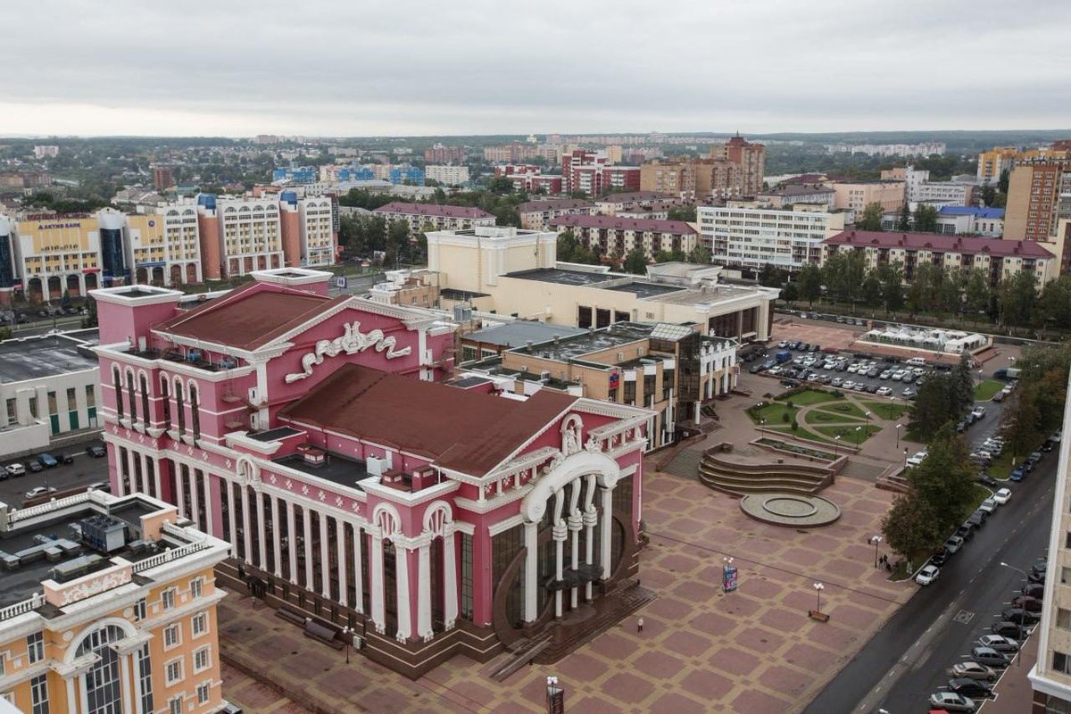 MID_RF's tweet image. 💬 #Захарова: Республика #Мордовия – современный, динамично развивающийся субъект РФ, активно выстраивающий свои внешние связи в непростых условиях текущей геополитической обстановки. 

🌐 Среди приоритетных направлений – страны СНГ, Китай, Индия, Иран, Турция, государства АТР