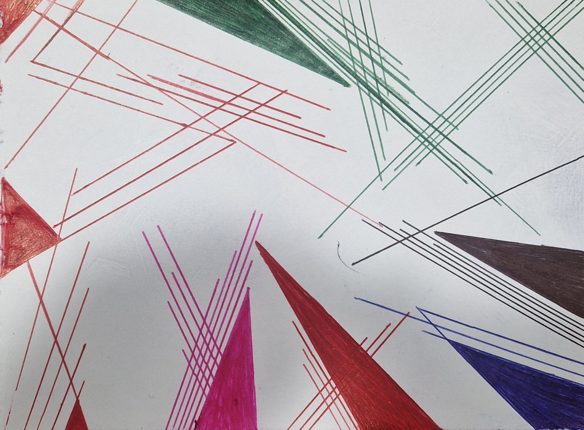 otiscmatthew's tweet photo. s e r i e s  3 6 5
.
78ight
.
one a day keeps artistic block away lol.
.
#series365 #abstractart #art #biro #ink #artdaily #dailyart #abstractexpressionism #abstract #expressionism #expressionist #abstraction #postmodern #postmodernist https://t.co/a9lfRd5nJw