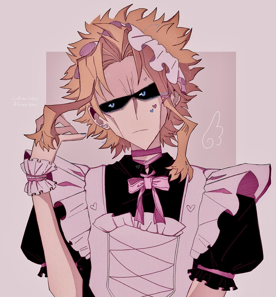 cruelangelik's tweet image. ( ◡̀_◡́) ₊˚⊹♡