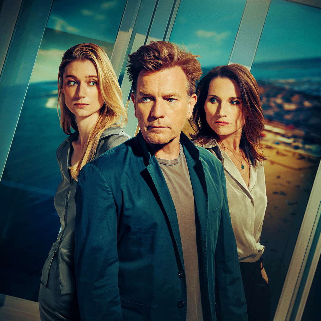 Elizabeth Debicki, <a href="/katefleetwood/">kate fleetwood</a>, <a href="/iamDavidAjala/">David Ajala</a>, and Mirren Mack join Ewan McGregor in <a href="/LilaFein/">Lila Raicek</a>’s #MyMasterBuilder.  

🎭 Wyndham’s Theatre 
🗓 17 April - 12 July 
🎟 mymasterbuilderplay.com