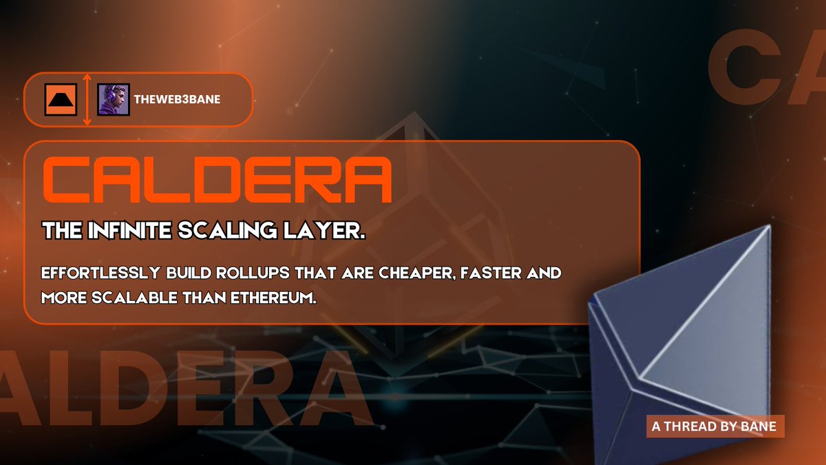 𝗗𝗼𝗻'𝘁 𝗴𝗲𝘁 𝗺𝗲 𝘄𝗿𝗼𝗻𝗴 !

I lovee Ethereum.

𝗕𝘂𝘁...

Yea... there's a 𝗕𝘂𝘁.

➜ These fees are too damn high !!
➜ Its transaction confirmation time ? - it takes forever !!
➜ It's scalability ? - disappointing.

What hope is there for us if the central blockchain
