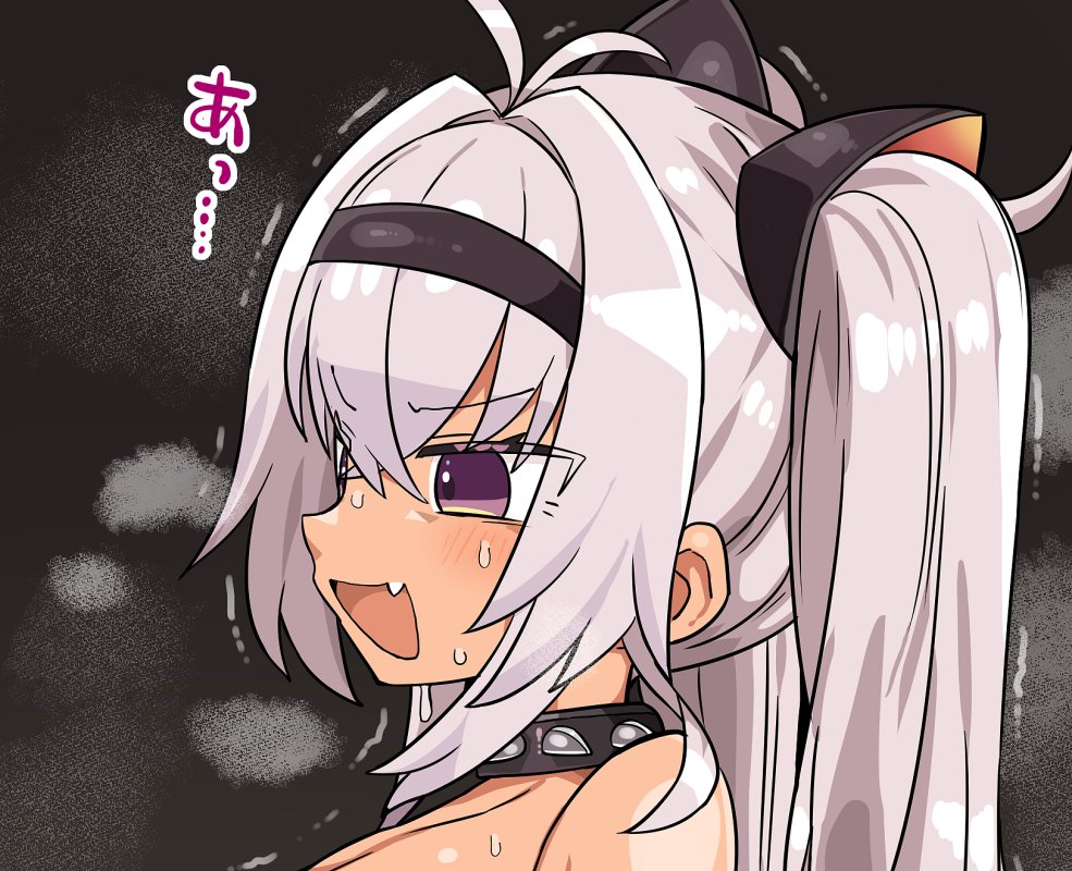 ミスキーにまちゅ●いのえっちなの上げてきました https://t.co/HAHD1j2pUG