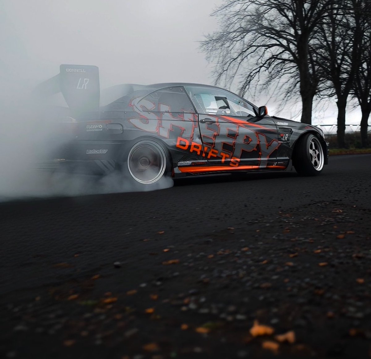 We’re excited to see what 2025 has in store for Sheepy Drifts 💨  

Here’s to another year of high-speed, adrenaline-packed drifting! 🙌

#wheels #tyres #alloywheels #automotive #tyresafety #TomketTyres #drifting #motorsport