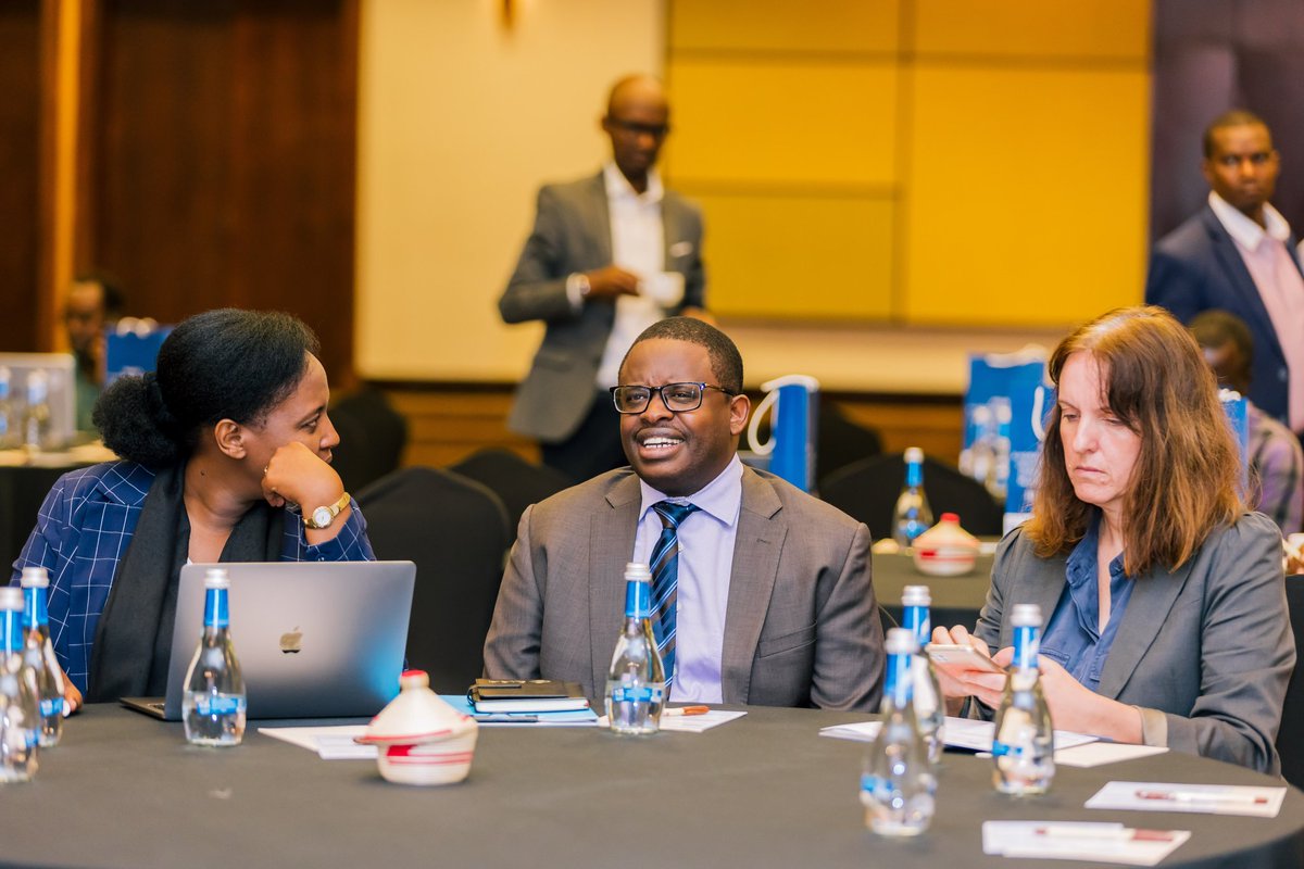RegIsheja's tweet image. MC'd &amp;amp; moderated 2 panels, back to back, on enhancing the #coffee ☕️ value chain in #Rwanda 🇷🇼 for sustainable growth, quality excellence &amp;amp; export.

S/O to @icu_ong 🇮🇹, @RwandaAgri, @RwandAgriExport and @EUinRW 🇪🇺 

📸 : @MrMusoni

#Coffee #Kigali #Italy #Europe #RwOX