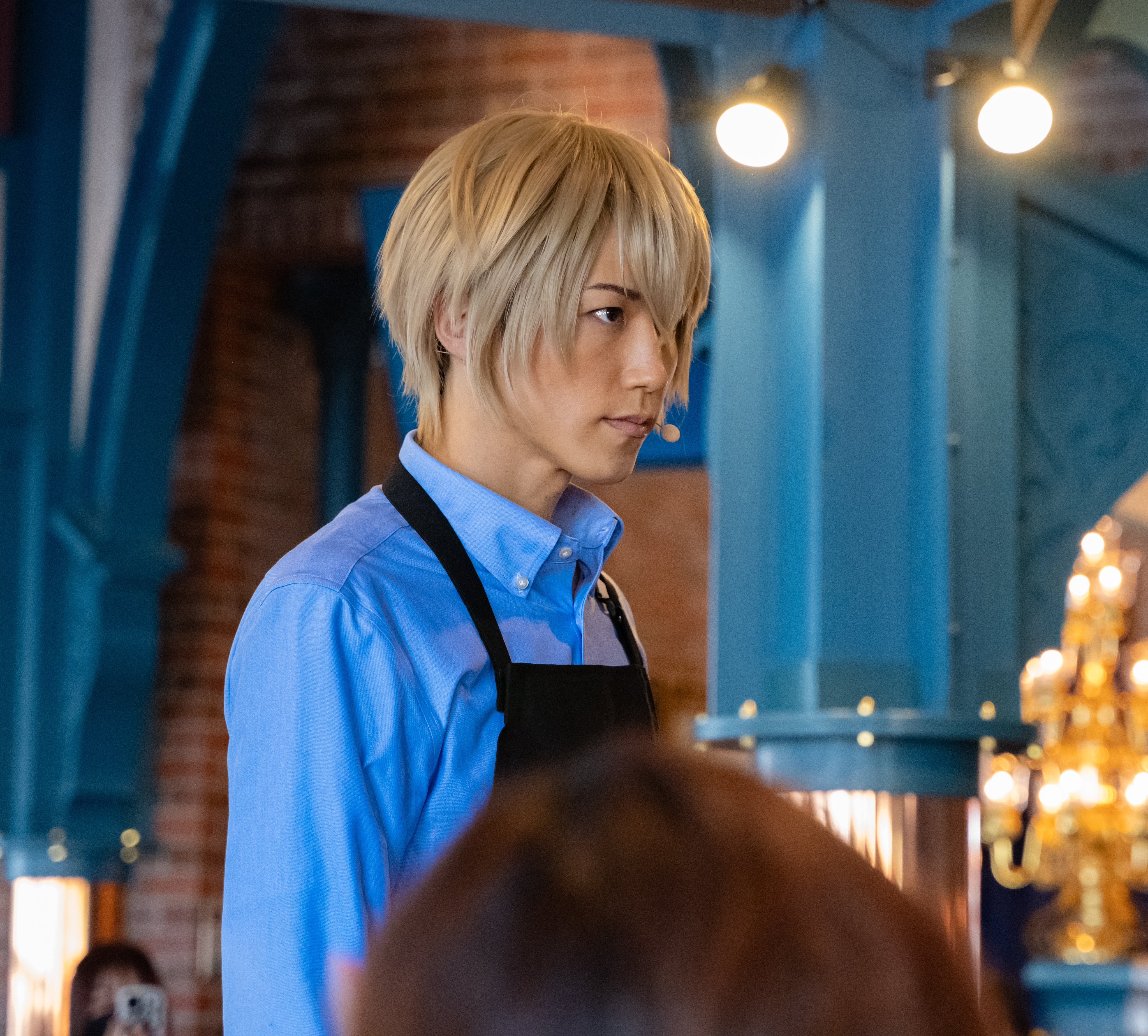🍭たー坊🎂 on X: 