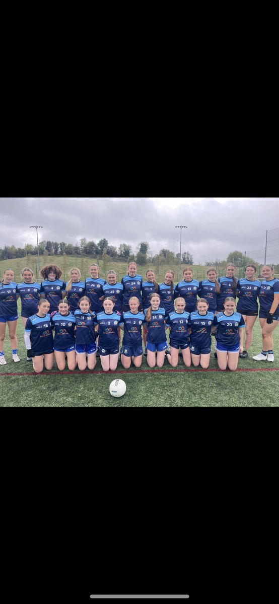 Beech Hill College (@bhcmonaghan) on Twitter photo Good luck to our U16 girls who play St Aidans Derrylin in the Ulster final today in the Peacelink at 11am. <a href="/SeanMcDermotts/">Sean McDermotts</a> <a href="/ScotstownGAA/">Scotstown GAA</a> <a href="/Truagh_LGFA/">Truagh Ladies</a> <a href="/EmyvaleLGFC/">Emyvale Ladies GFC</a> <a href="/clontibretclg/">Clontibret O'Neills</a> <a href="/MonaghanHarps/">Monaghan Harps GAA</a> <a href="/AghabogGFC/">Aghabog GFC</a> Good luck to our U16 girls who play St Aidans Derrylin in the Ulster final today in the Peacelink at 11am. <a href="/SeanMcDermotts/">Sean McDermotts</a> <a href="/ScotstownGAA/">Scotstown GAA</a> <a href="/Truagh_LGFA/">Truagh Ladies</a> <a href="/EmyvaleLGFC/">Emyvale Ladies GFC</a> <a href="/clontibretclg/">Clontibret O'Neills</a> <a href="/MonaghanHarps/">Monaghan Harps GAA</a> <a href="/AghabogGFC/">Aghabog GFC</a>