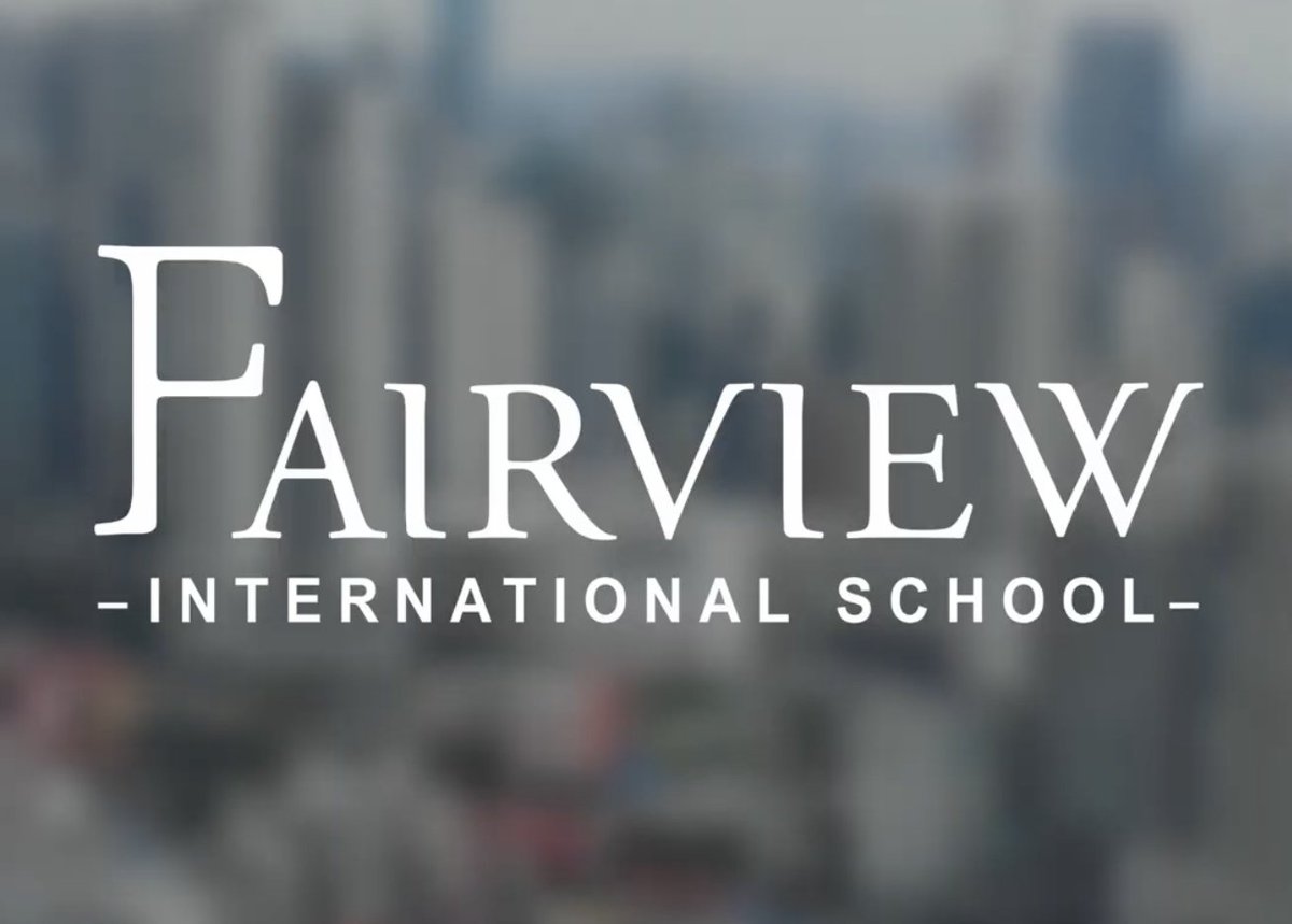 Fairview International plc tweet media