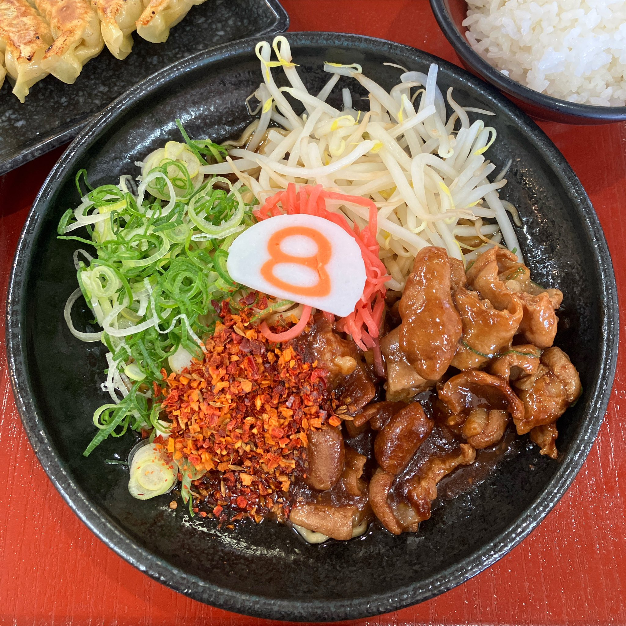ラメン 博多一風堂生ラーメン 赤丸 48個セット ☆景品・記念品に