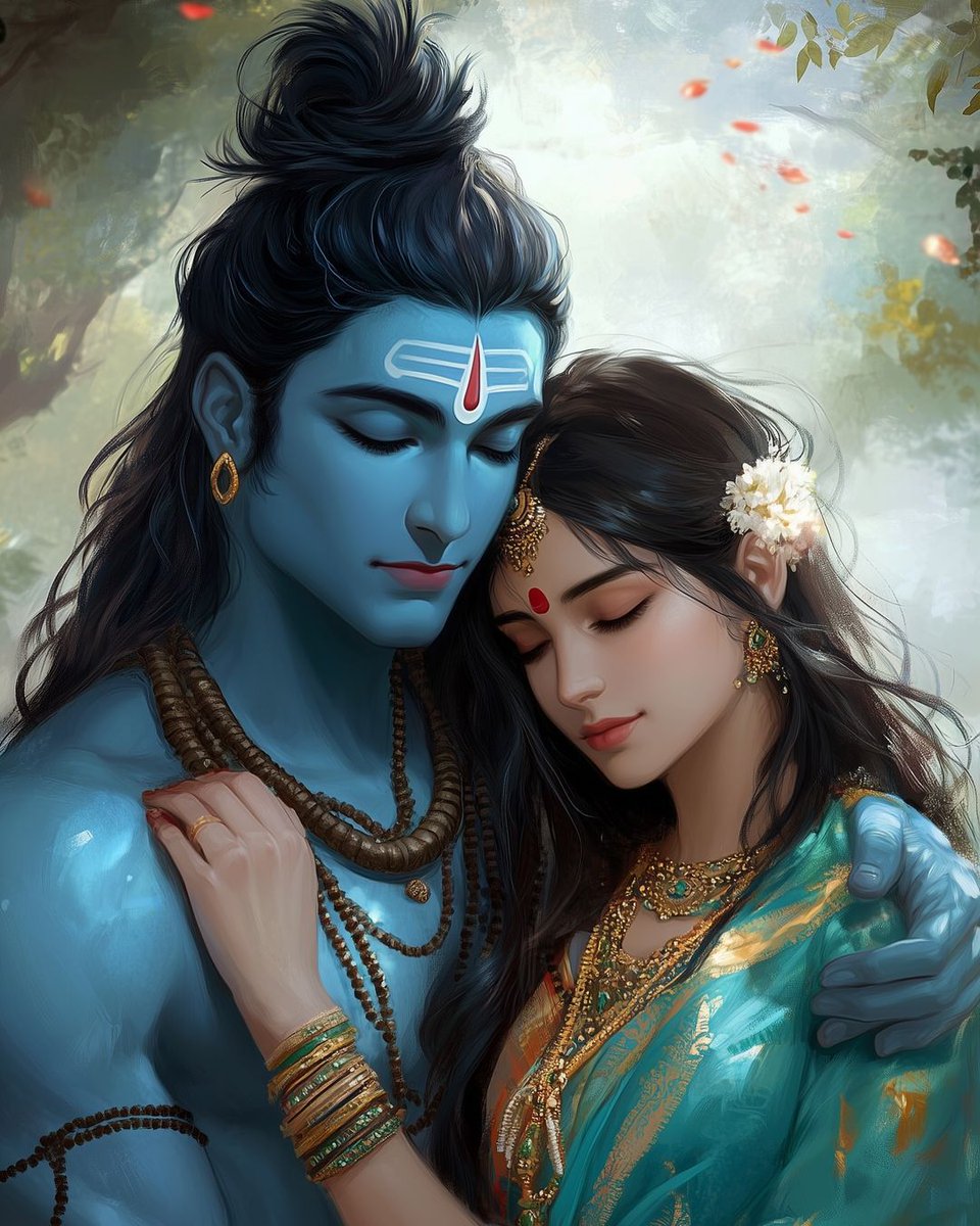 Har Har Mahadev 🔱🕉️🙏