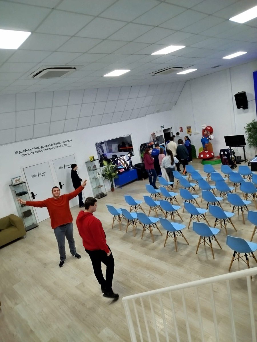 Proyecto675 tweet media