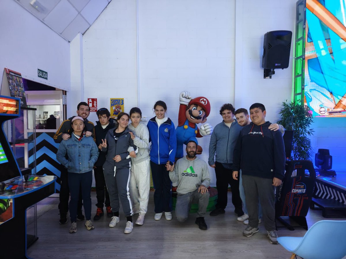 Proyecto675 tweet media