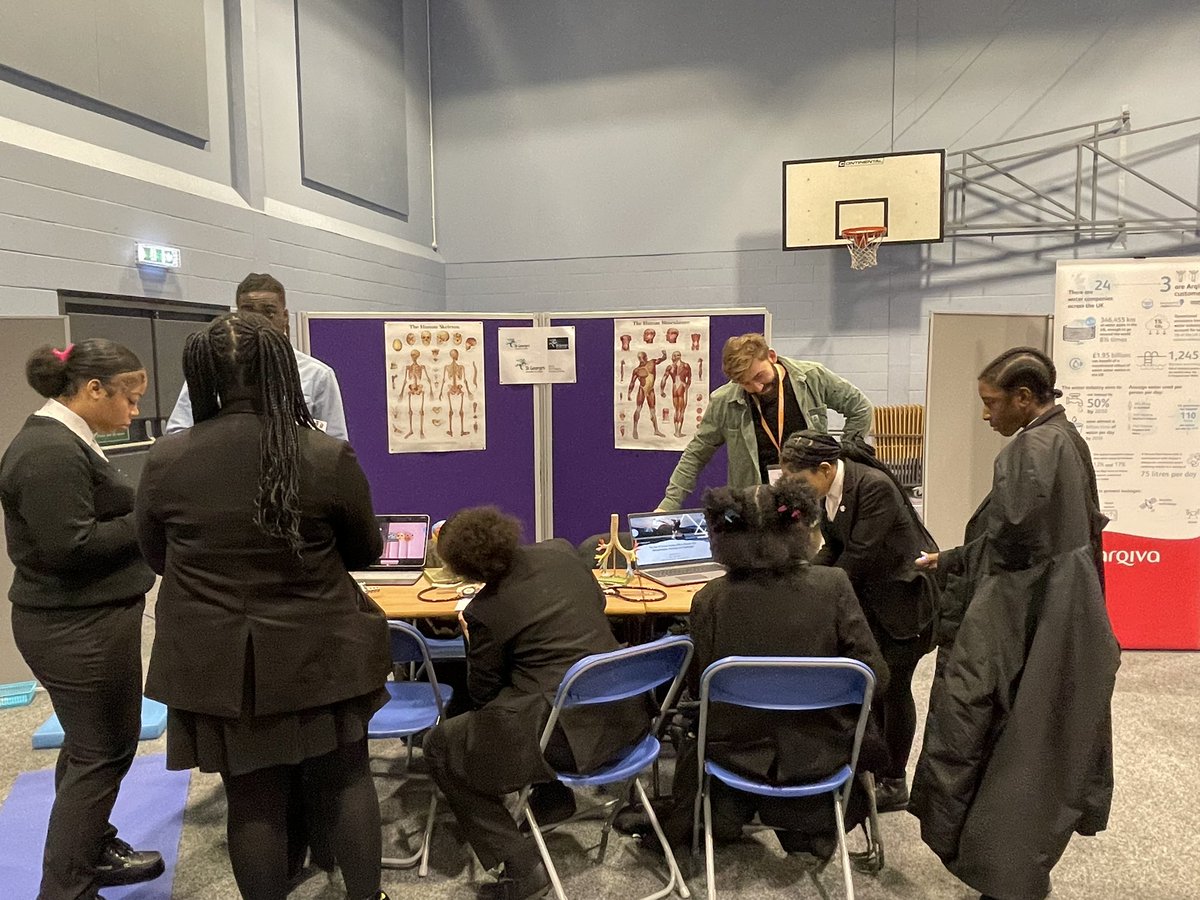 🚀 Team TALA Careers Fair 2025! 🌟
An incredible day of inspiration, opportunities, and future planning for our students! From universities to industry experts our students explored pathways to success.
Big thanks to all our visitors for empowering the next generation! #TeamTALA