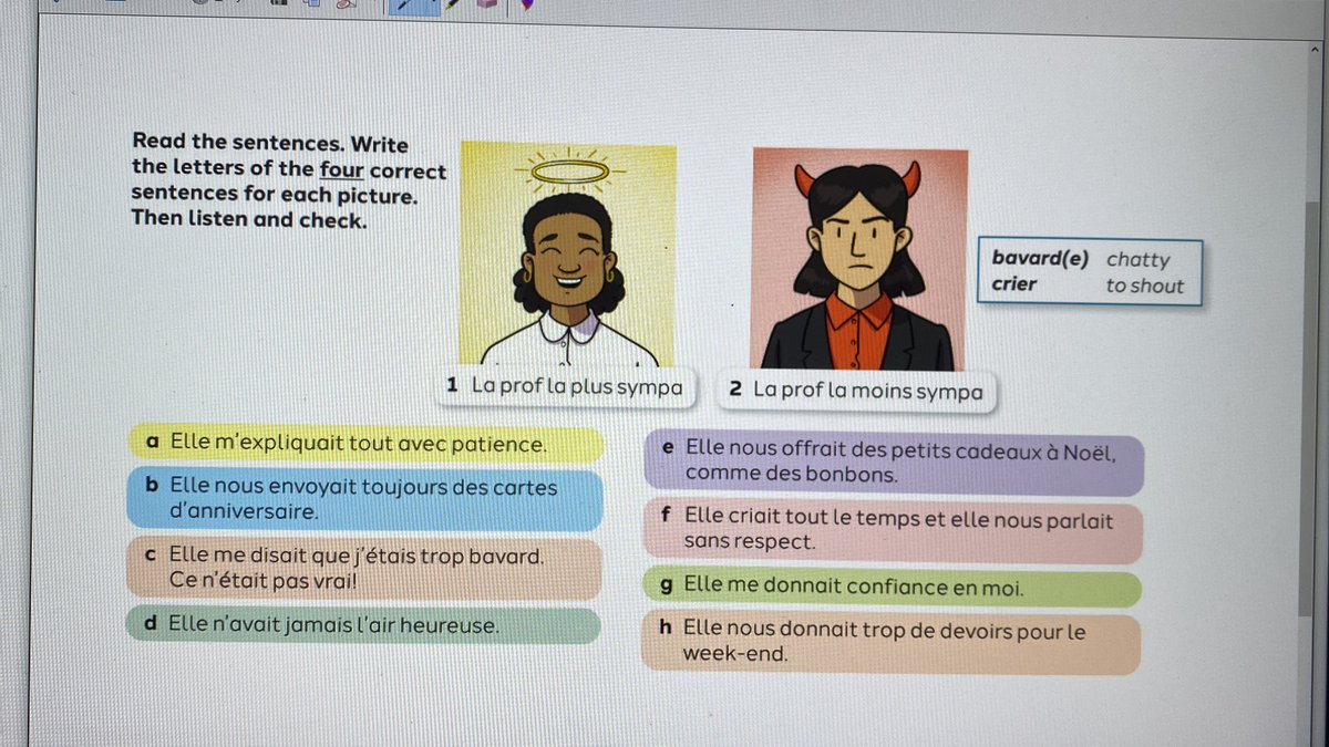 MissGriceMFL tweet media