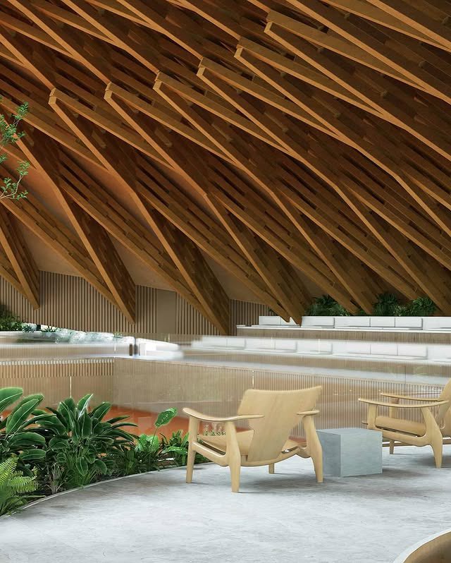 ParametricArchitecture tweet media