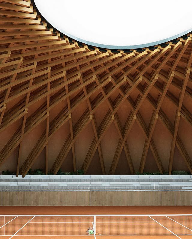 ParametricArchitecture tweet media