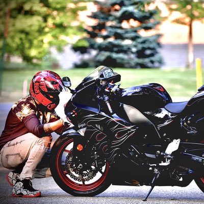 JoeDenria's tweet photo. #NewProfilePic https://t.co/Dix4tCzWr1