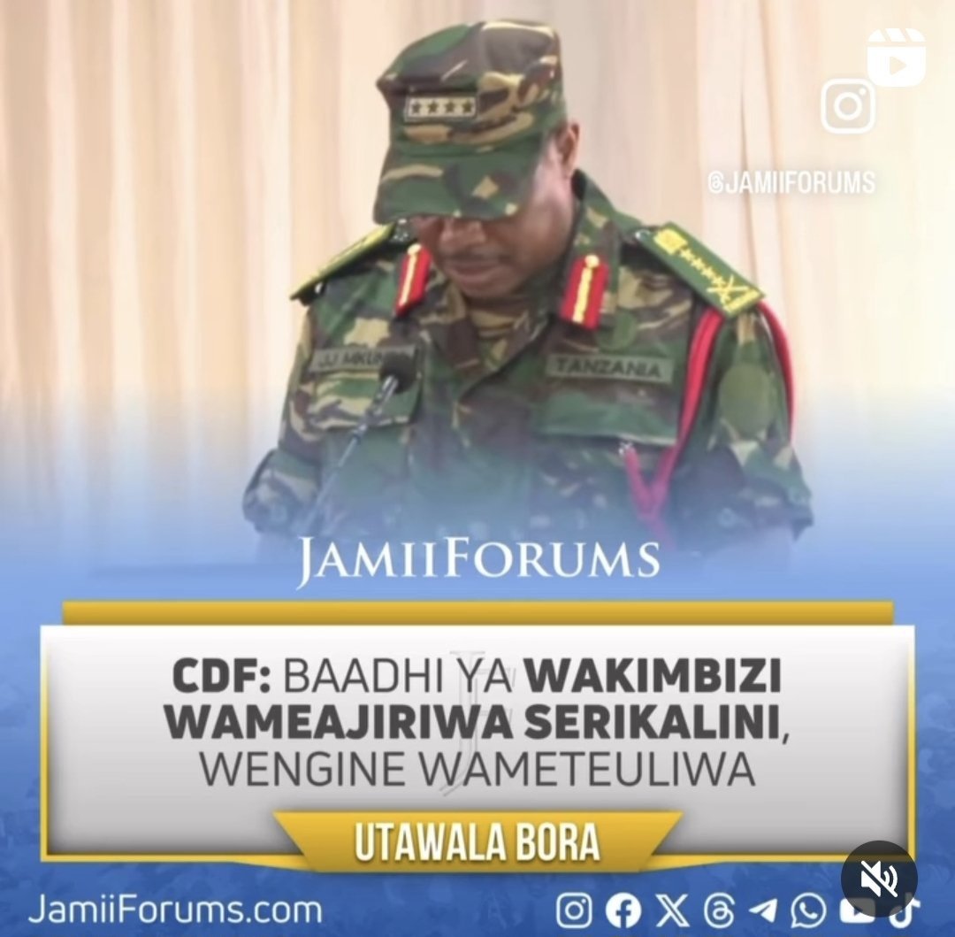 HarryGodfirst's tweet photo. Mpina yuko sahihi💯 kabisa kuwa kuna WAHAMIAJI HARAMU na ni Viongozi kwenye serikali hii ya CCM.Hata Mkuu wa Majeshi (CDF) J. Mgunda alilisema hilo mbele ya raisi Samia. Ila hakuna alilofanyia kazi.

NB:Mimi sijamtaja Waziri, HUSSEIN BASHE wala  Makamu wa Raisi PHILIP MPANGO🚶‍♂️ https://t.co/p1rim1CnDC