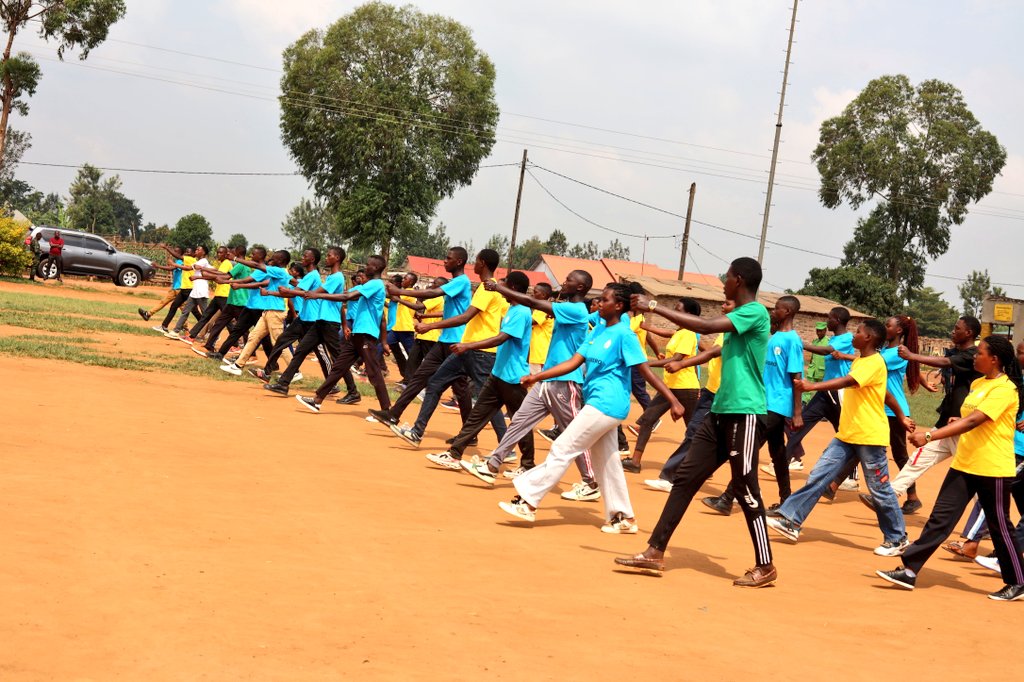 Rwamagana District tweet media