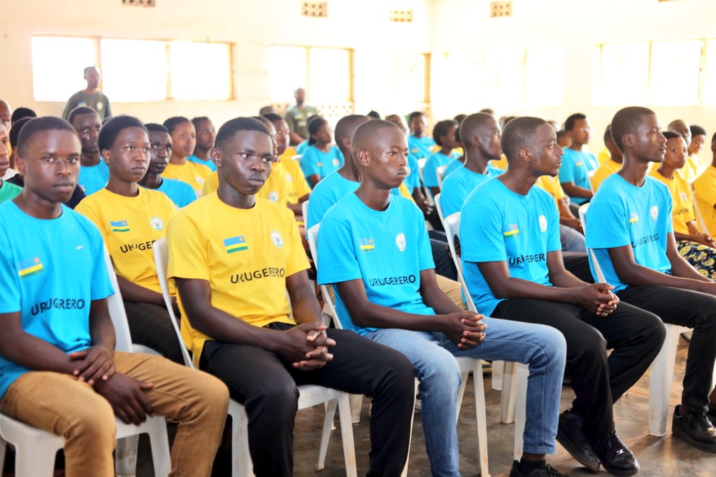 Rwamagana District tweet media